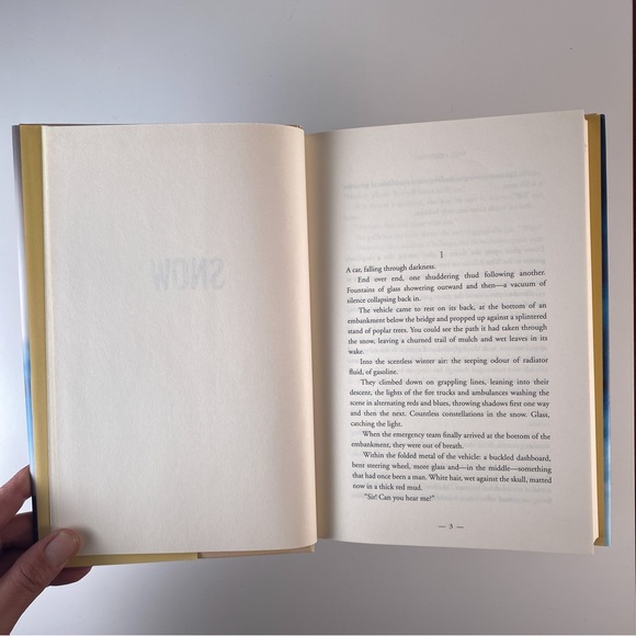 2/$30 -  419 by Will Ferguson - Picture 13 of 16